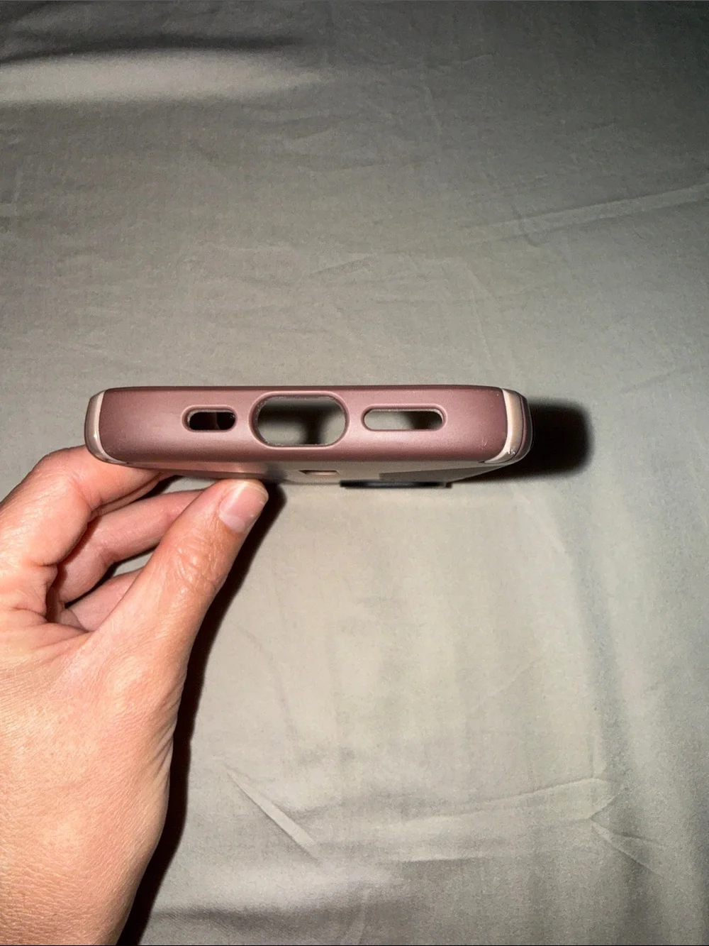 LIKE NEW! speck Rugged Protective Phone Case